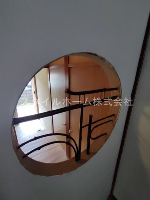 【内装】 | 新城市貸家