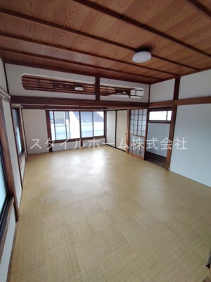 【その他】 | 新城市貸家