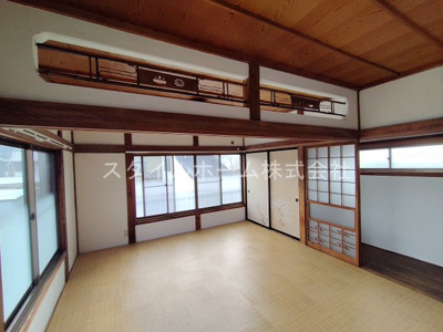 【その他】 | 新城市貸家