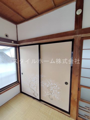 【和室】 | 新城市貸家