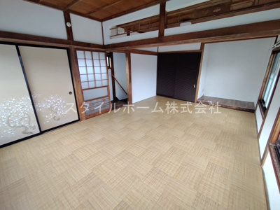 【内装】 | 新城市貸家