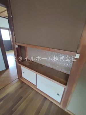 【内装】 | 新城市貸家