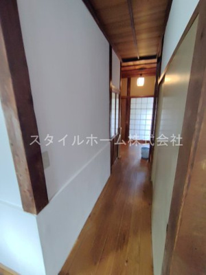 【内装】 | 新城市貸家