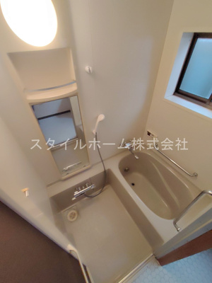 【浴室】 | 新城市貸家