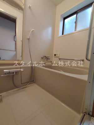 【浴室】 | 新城市貸家