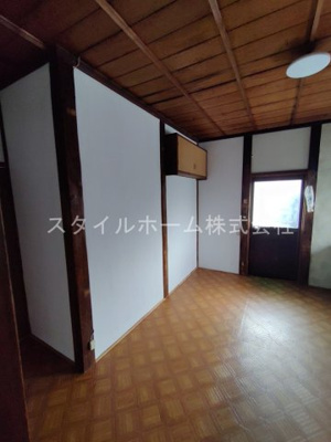 【内装】 | 新城市貸家