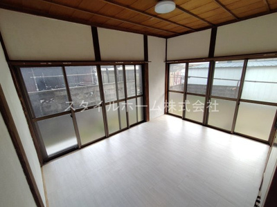 【和室】 | 新城市貸家