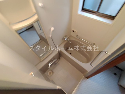 【浴室】 | 新城市貸家