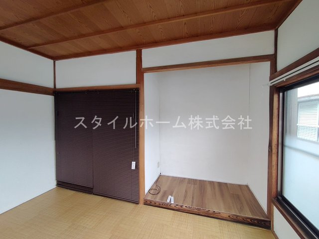 新城市貸家のその他