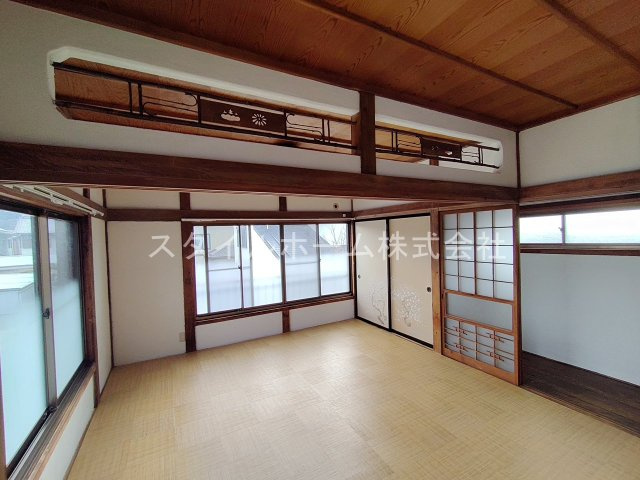 新城市貸家のその他