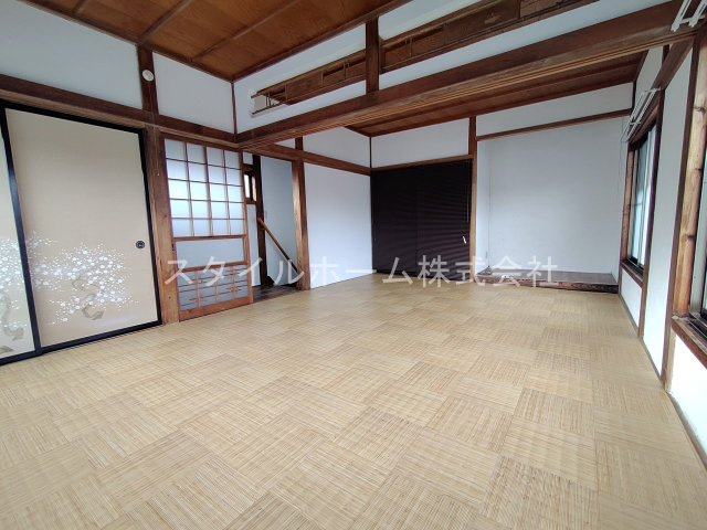 新城市貸家のその他