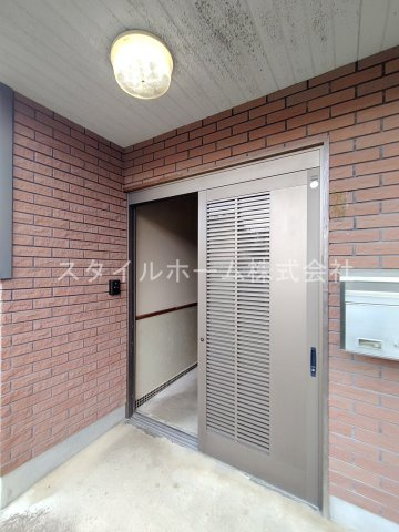 新城市貸家のその他