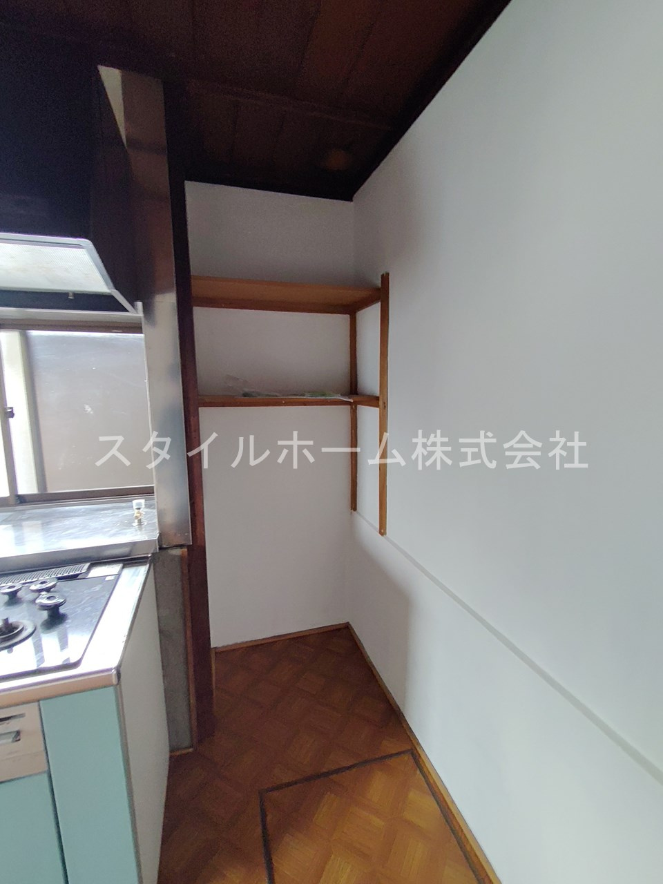 新城市貸家の設備