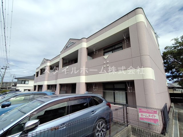 アムールハウス