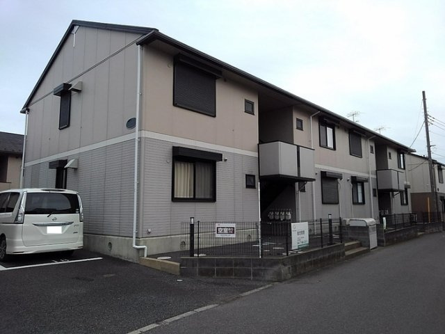 グリーンシャトル Ａ