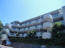 チュリスガーデン湘南野比ウエスト1番館1の画像