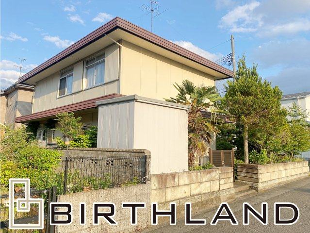 静町　約78坪の土地　解体更地渡しの外観