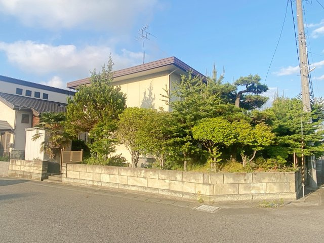 静町　約78坪の土地　解体更地渡しの周辺