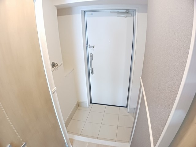 【玄関】てぃーだむい牧志