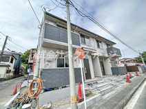 メゾンレポルディの画像