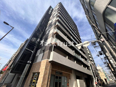 【外観】 | ラシーヌ瓦屋町