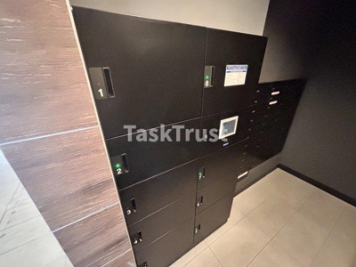 【その他共用部分】 | ラシーヌ瓦屋町