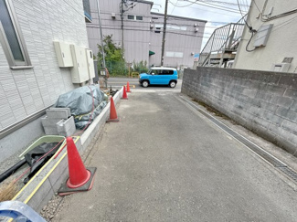 【その他共用部分】 | メゾンレポルディ