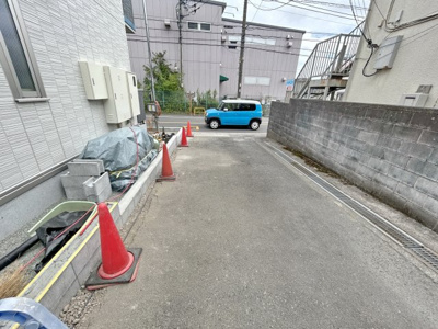 【その他共用部分】 | メゾンレポルディ