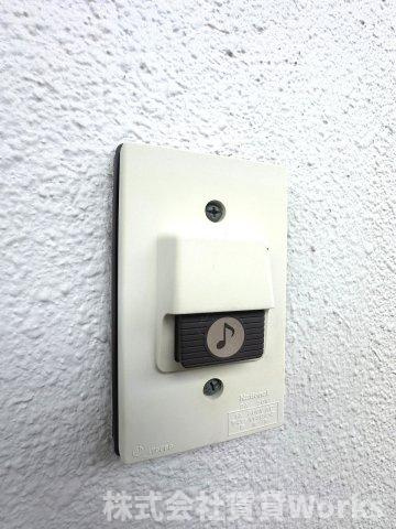 グランディール矢三Dのセキュリティ