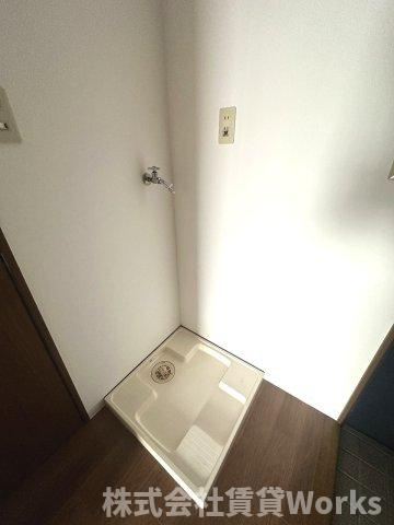 グランディール矢三Dの設備