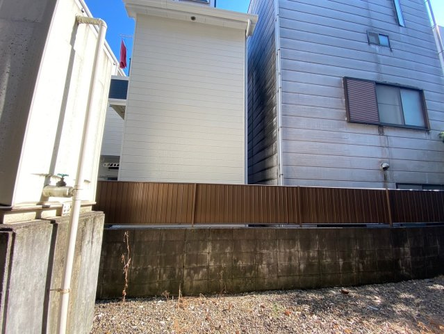 ヒルサイド今池の展望|ヒルサイド今池