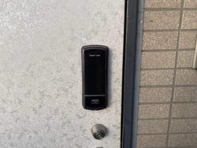 ヒルサイド今池のセキュリティ|ヒルサイド今池