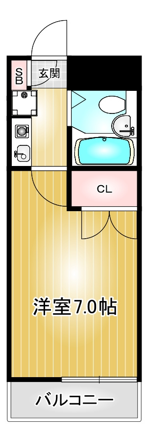 ヒルサイド今池