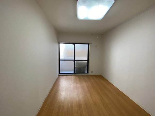 ヒルサイド今池の寝室|ヒルサイド今池