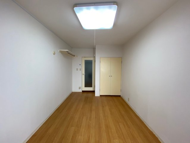 ヒルサイド今池の居間・リビング|ヒルサイド今池