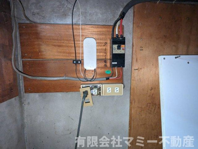  | 富田駅前店舗1号棟O