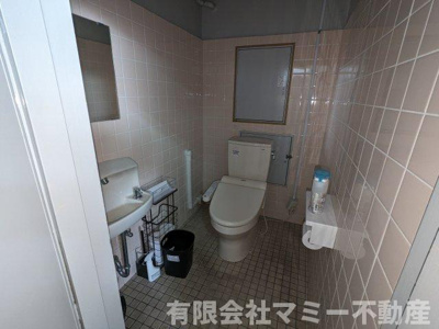  | 富田駅前店舗1号棟O