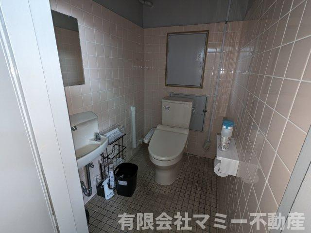  | 富田駅前店舗1号棟O