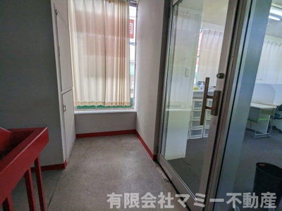  | 富田駅前店舗1号棟O