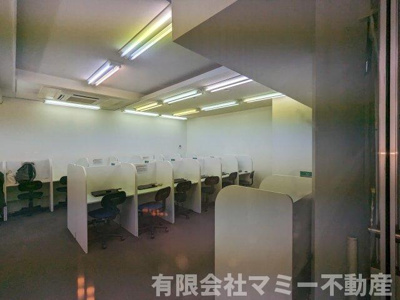  | 富田駅前店舗1号棟O