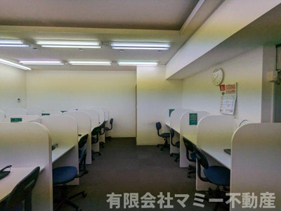  | 富田駅前店舗1号棟O