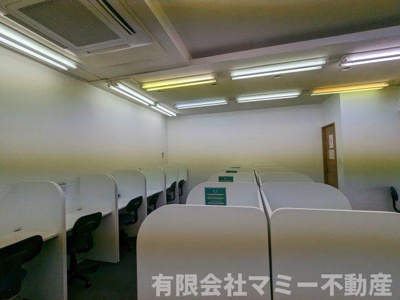  | 富田駅前店舗1号棟O