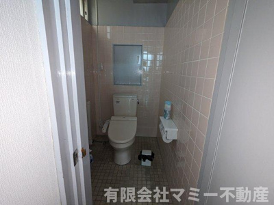  | 富田駅前店舗1号棟O