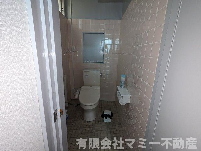  | 富田駅前店舗1号棟O