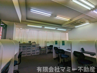  | 富田駅前店舗1号棟O