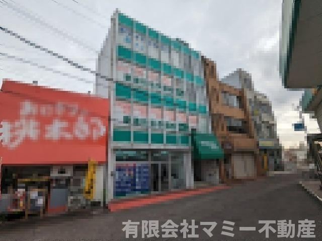  | 富田駅前店舗1号棟O