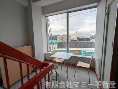  | 富田駅前店舗1号棟O