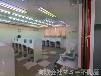  | 富田駅前店舗1号棟O