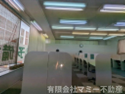  | 富田駅前店舗1号棟O