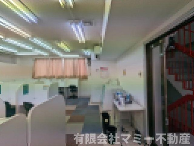  | 富田駅前店舗1号棟O